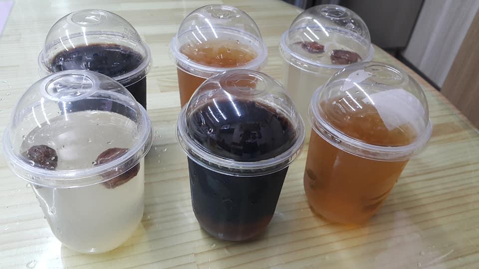 東風客家米食中心