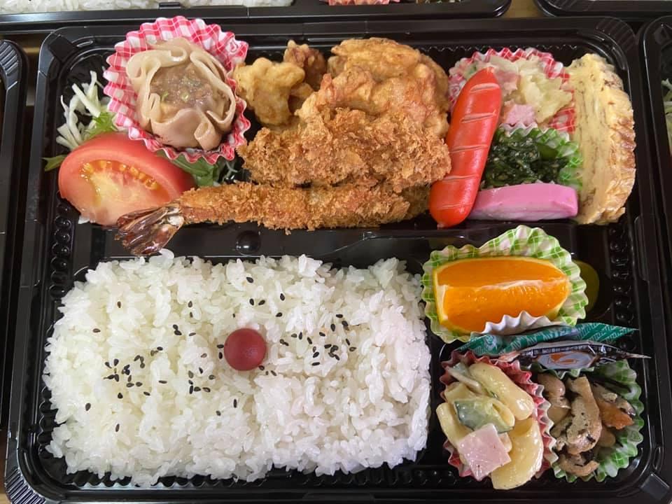 ラーメン百番・まごころ工房