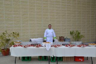 Kmetija Černe-Gostišče z nastanitvijo Anja Malajner Černe s.p.