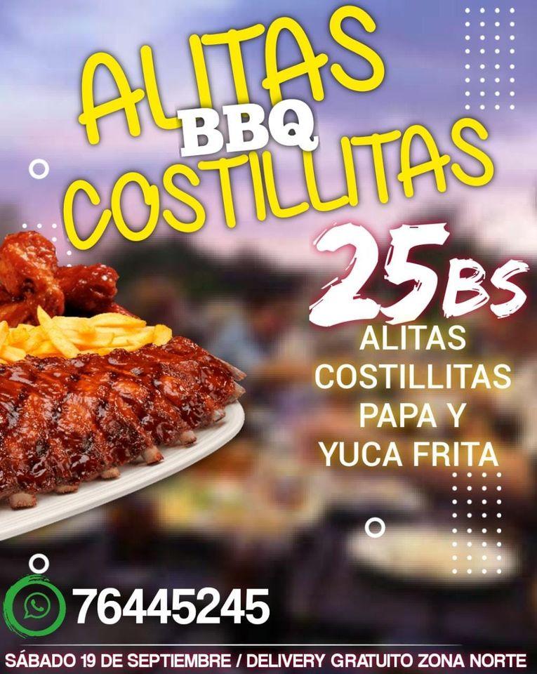 El Bosque Restaurant
