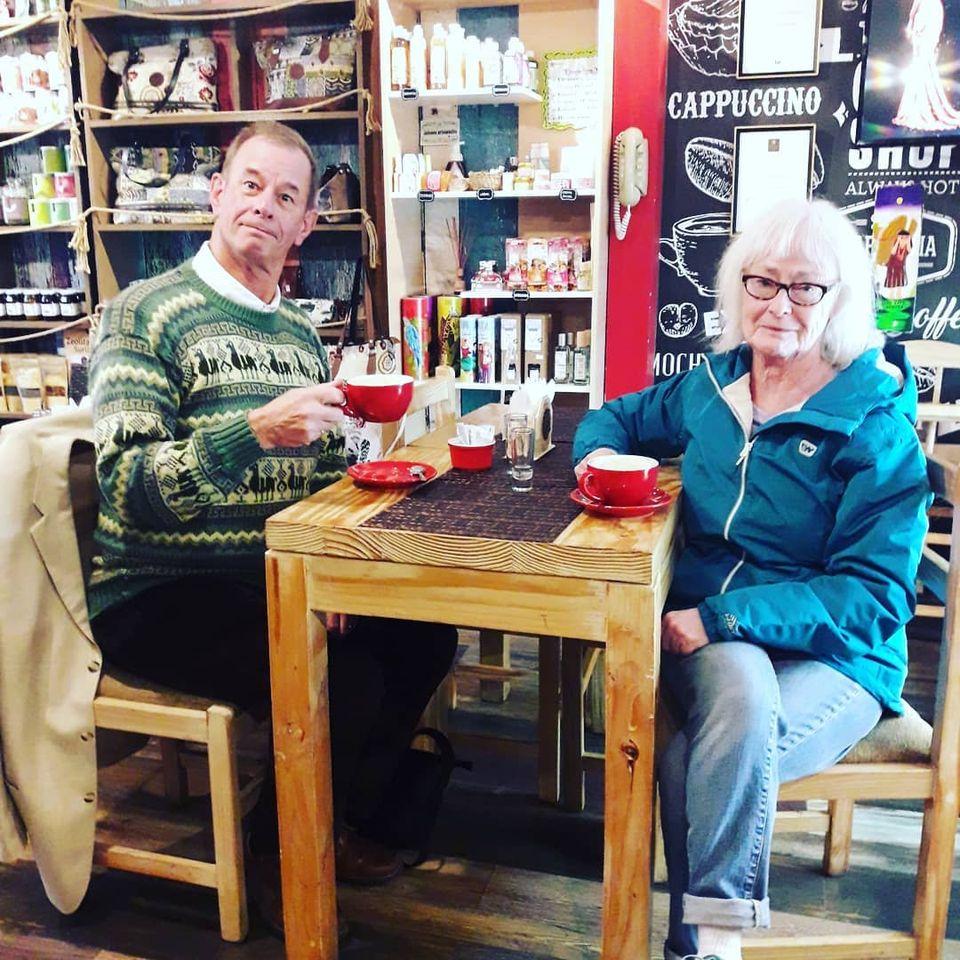 Cafe Babadi