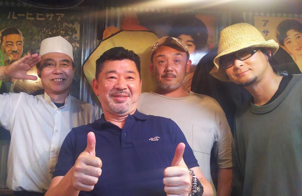 ジンギスカン 北一倶楽部 大井町店
