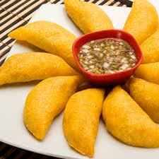 Sabores y Antojitos de Colombia y Mexico