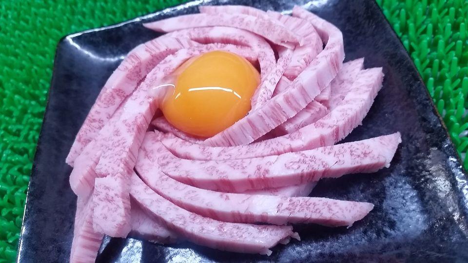 ホルモンさつき