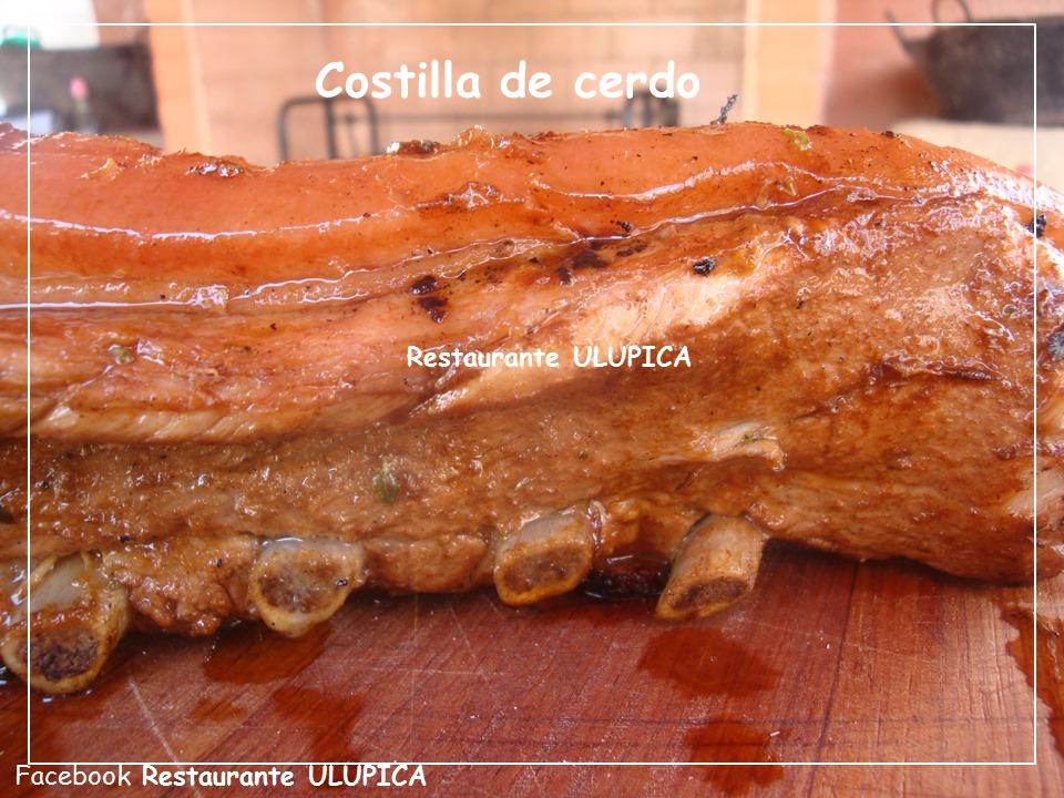 Ulupica - Quillacollo