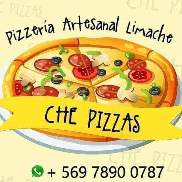 CHE Pizzas olmue