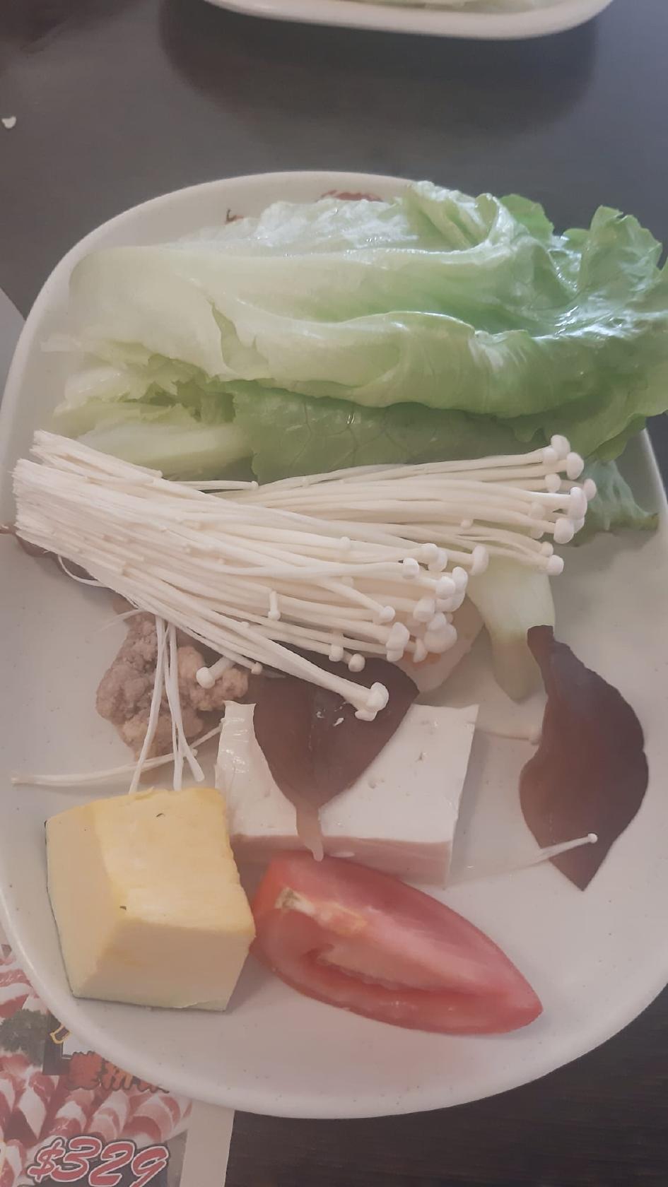 錢都日式涮涮鍋新竹旗艦店