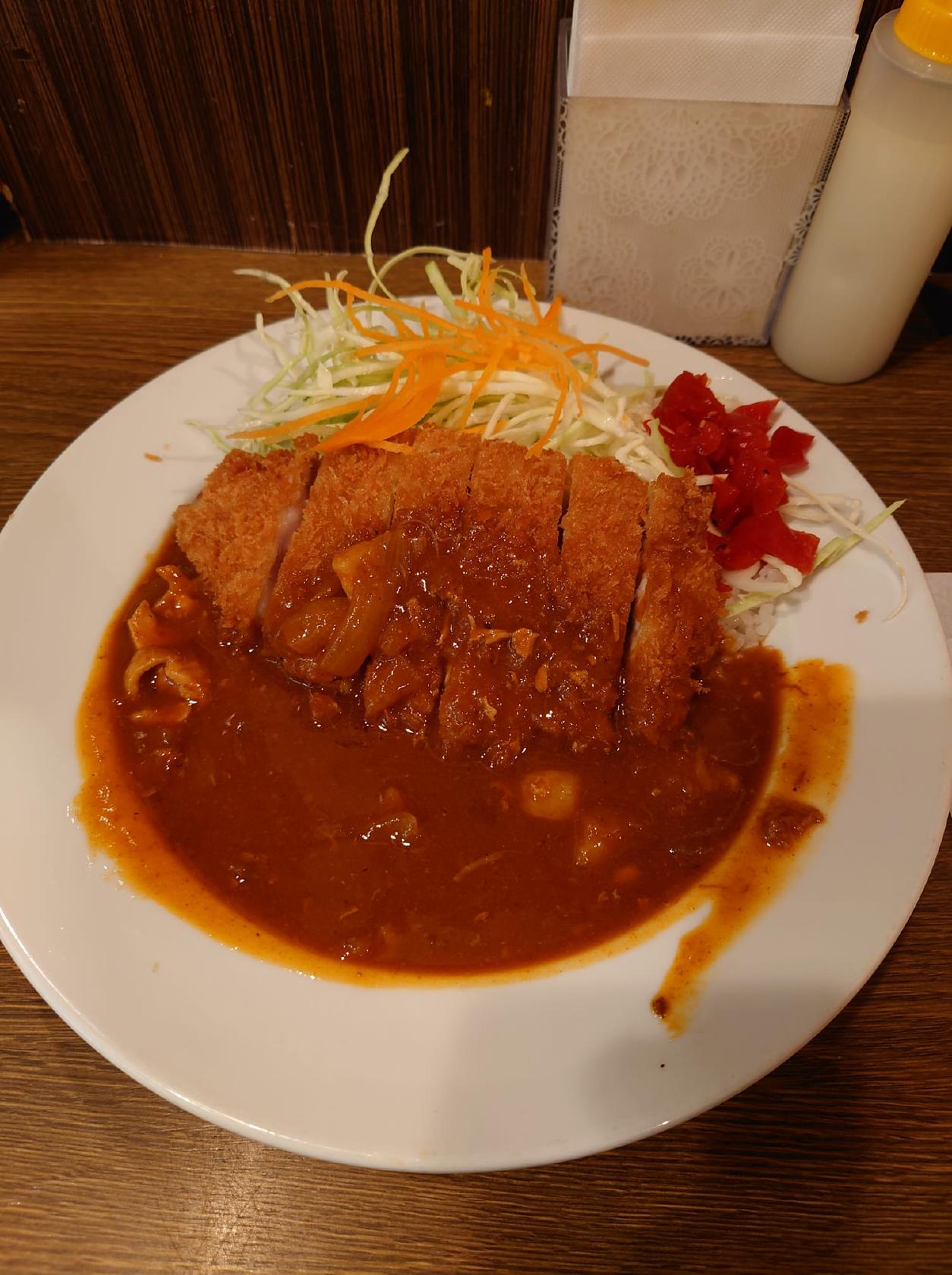 キッチン大正軒