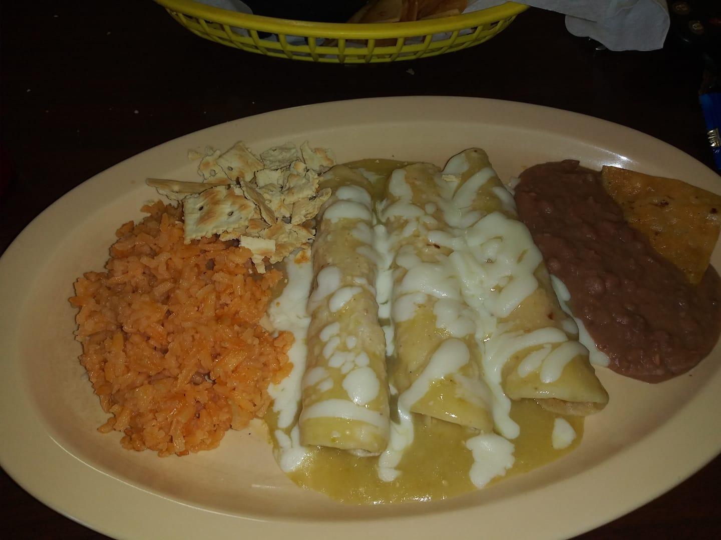 Mi Barrio Taqueria