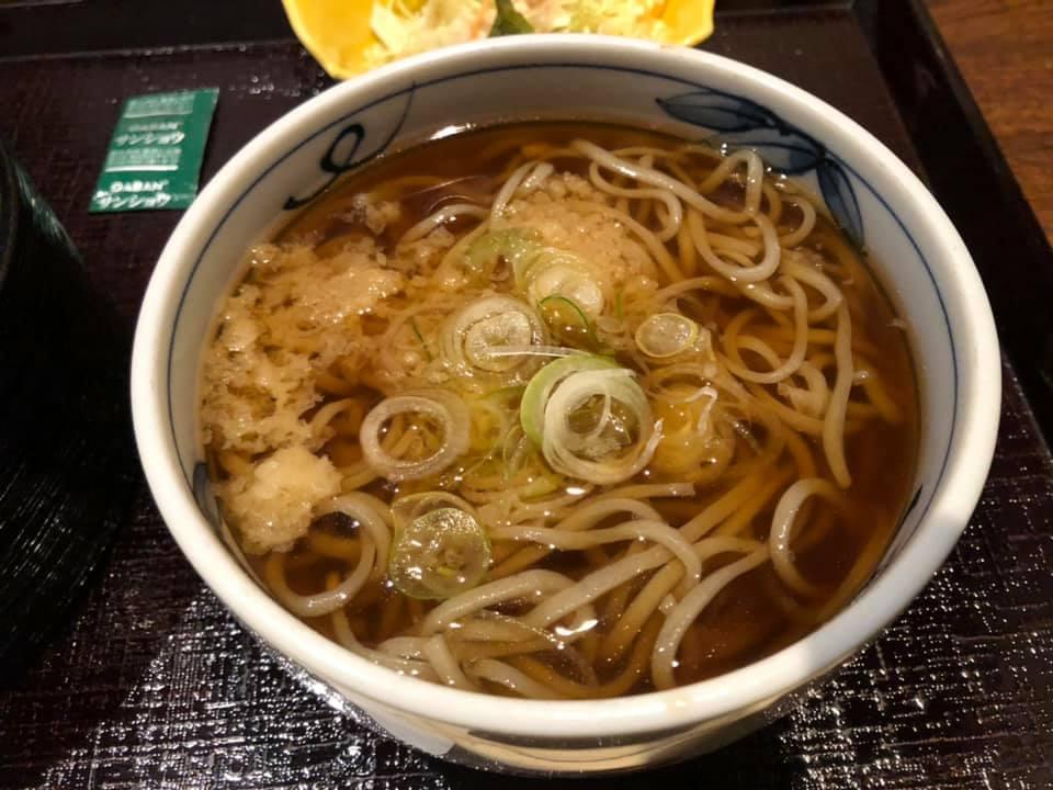 ま寿ま寿 とろろ総本店