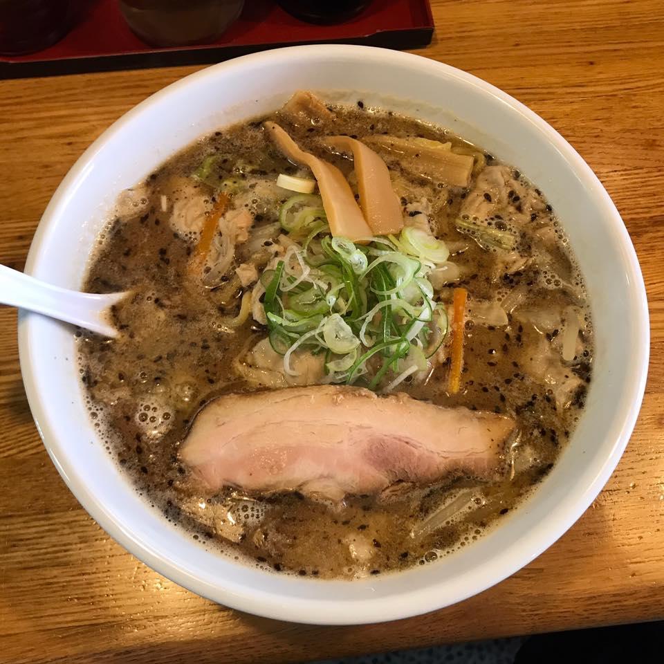 だるま亭高砂店