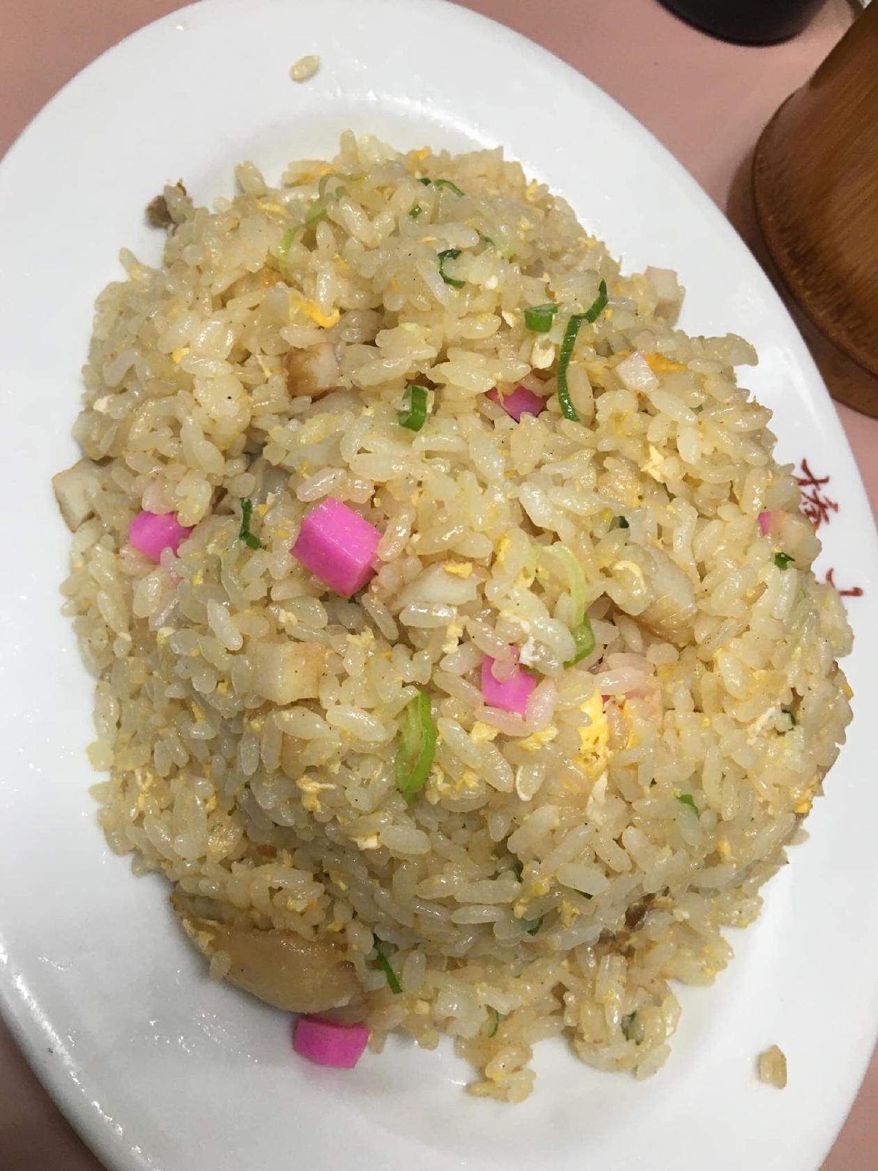 中華橋本