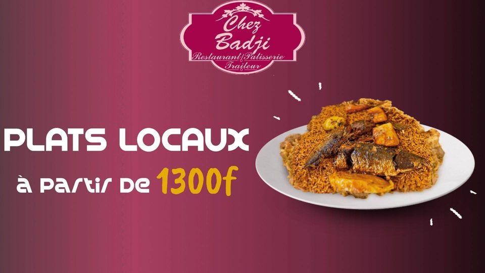 Chez badji