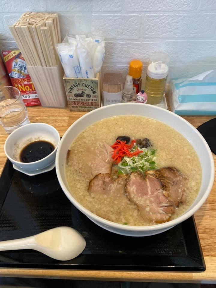 ラーメンゆきがや