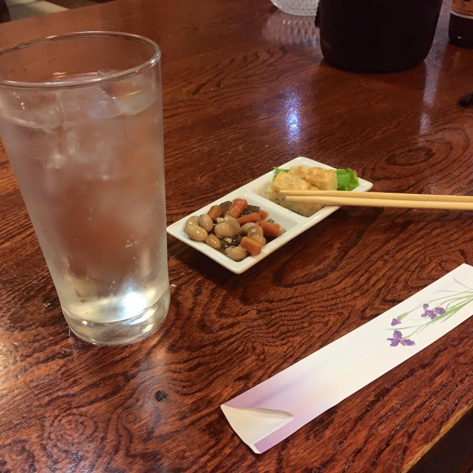 日和