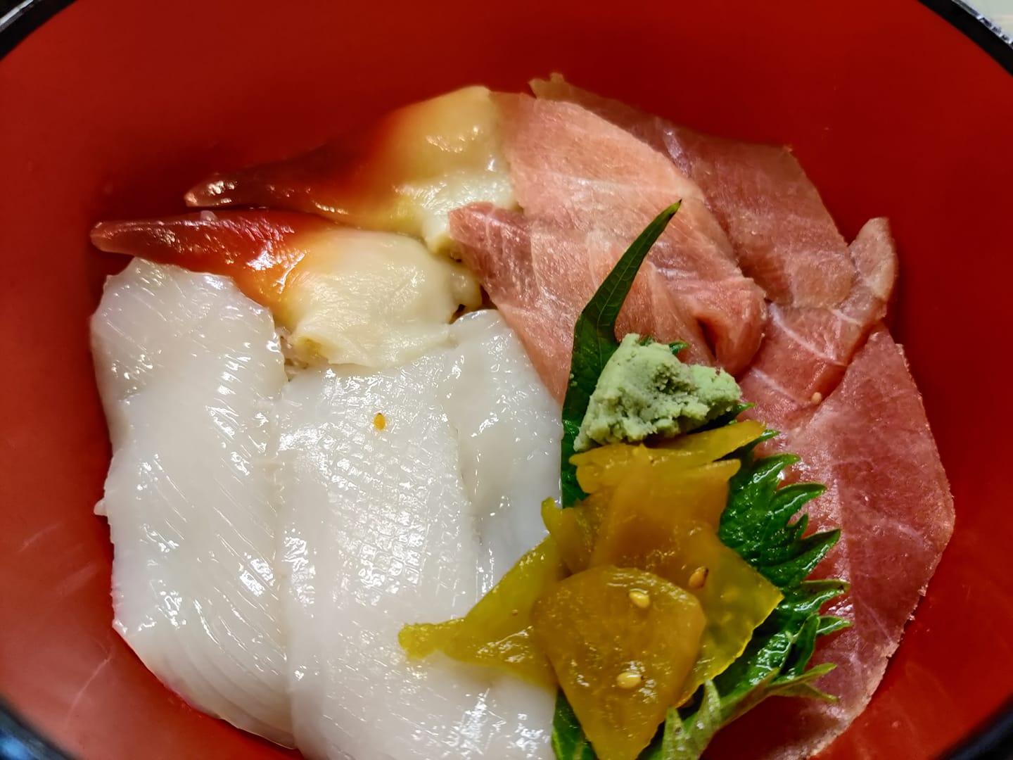 鮨処 すし亭
