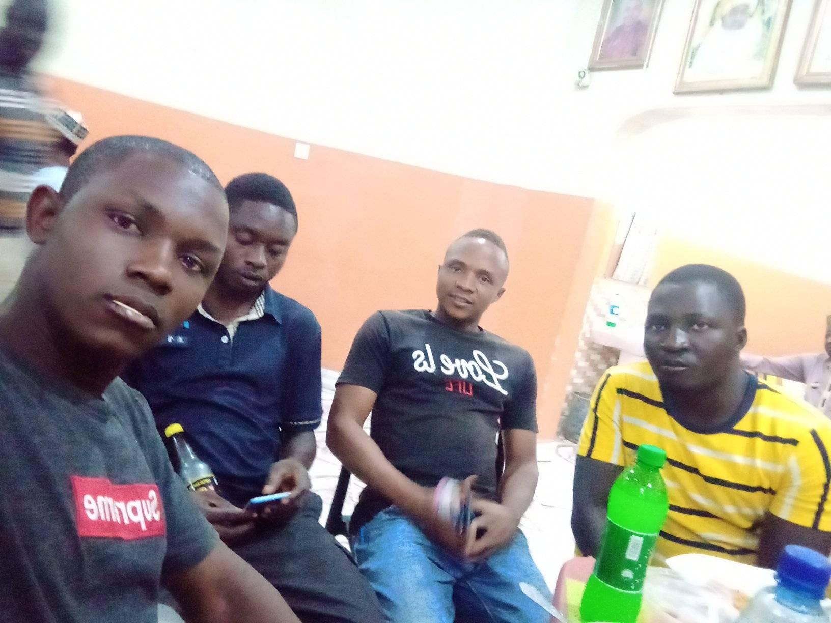 Aroma restaurant Bauchi