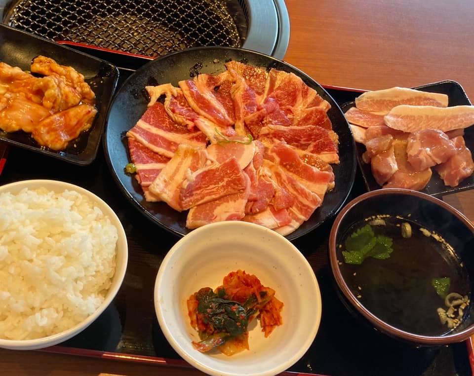 デニーズ 大井松田店