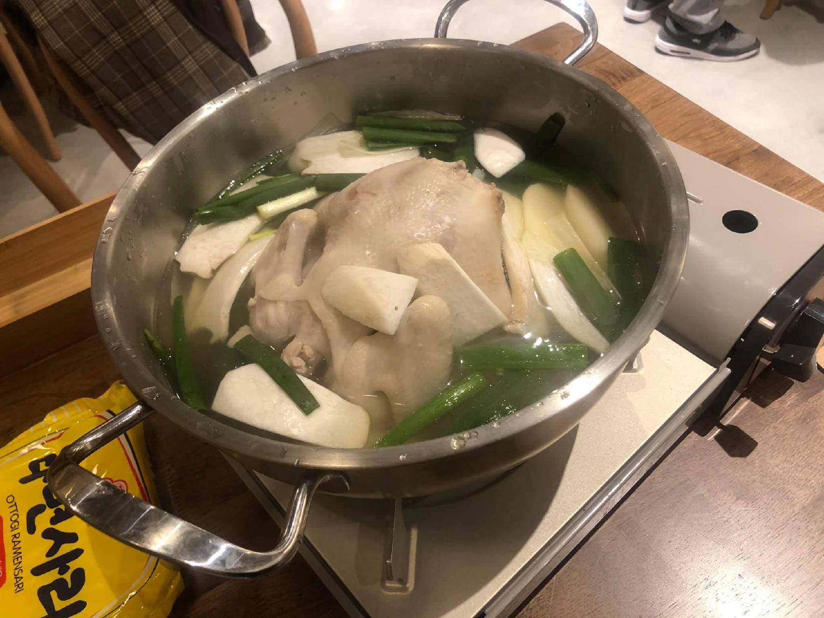 嘉豐食堂