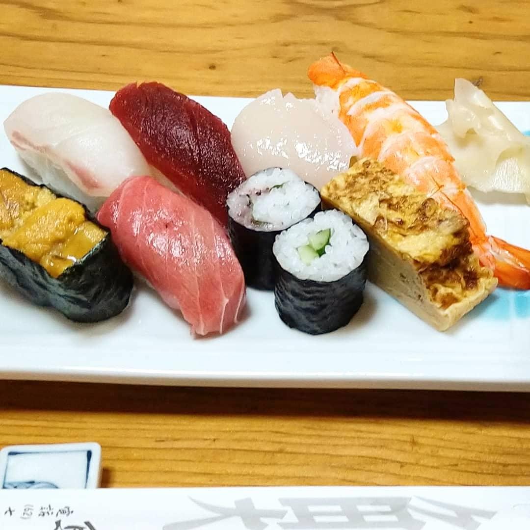 寿司屋 魚正