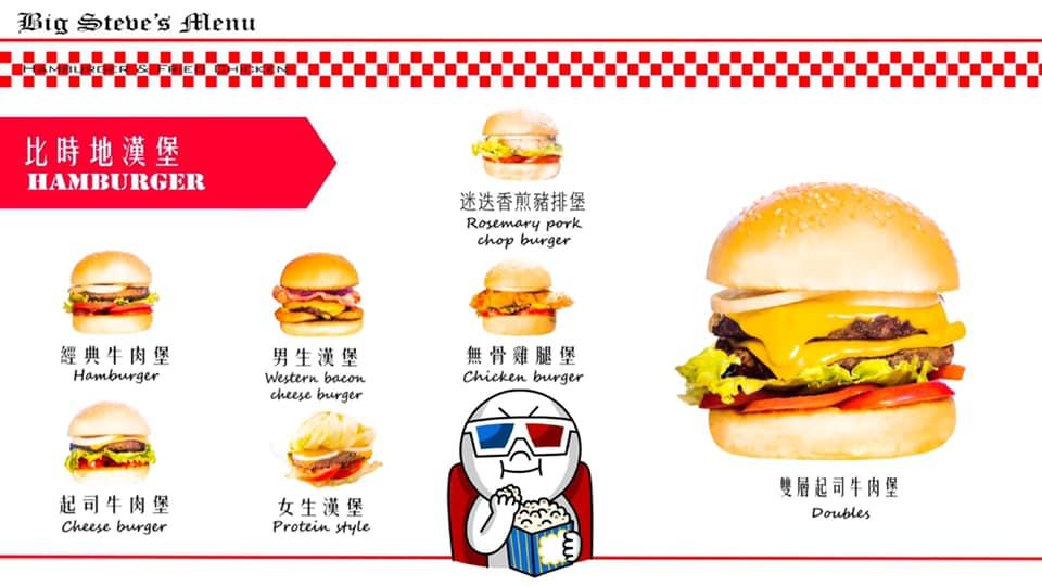 Big Steve’s Hamburgers-Pier3