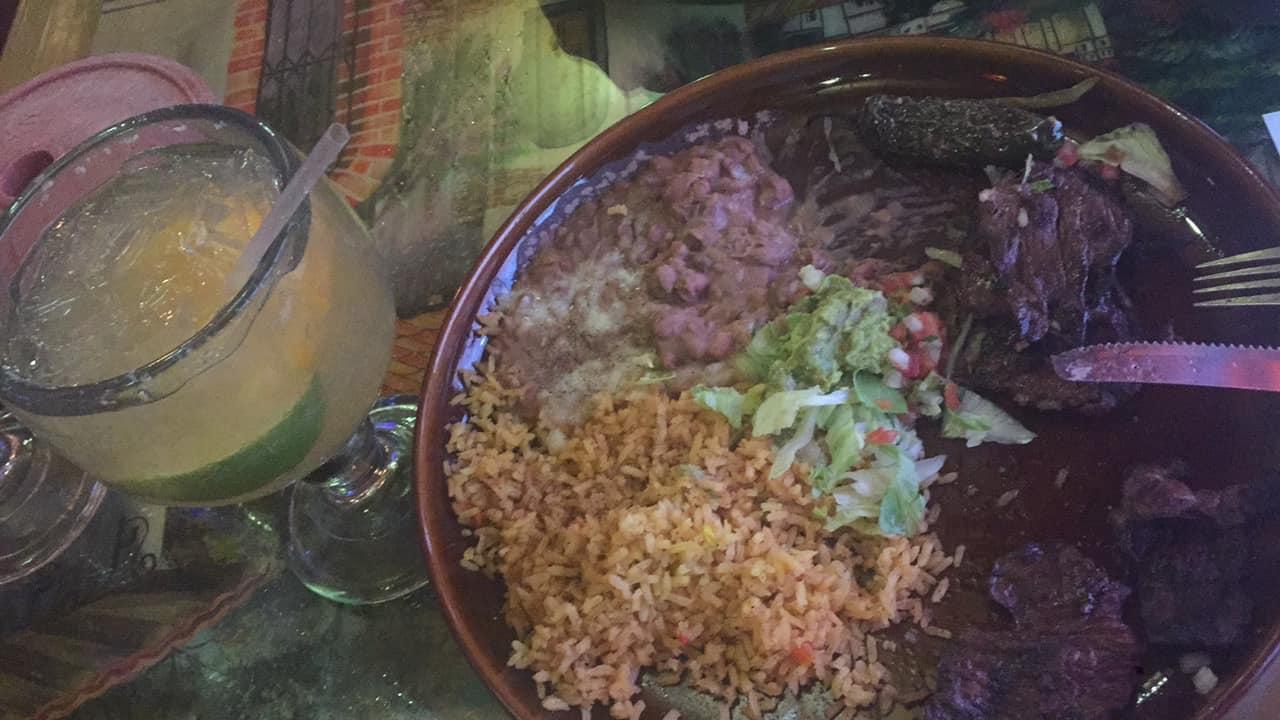 Fiesta Mexicana Family Rstrnt