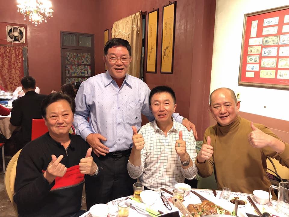 大魚蝦海鮮市場餐廳