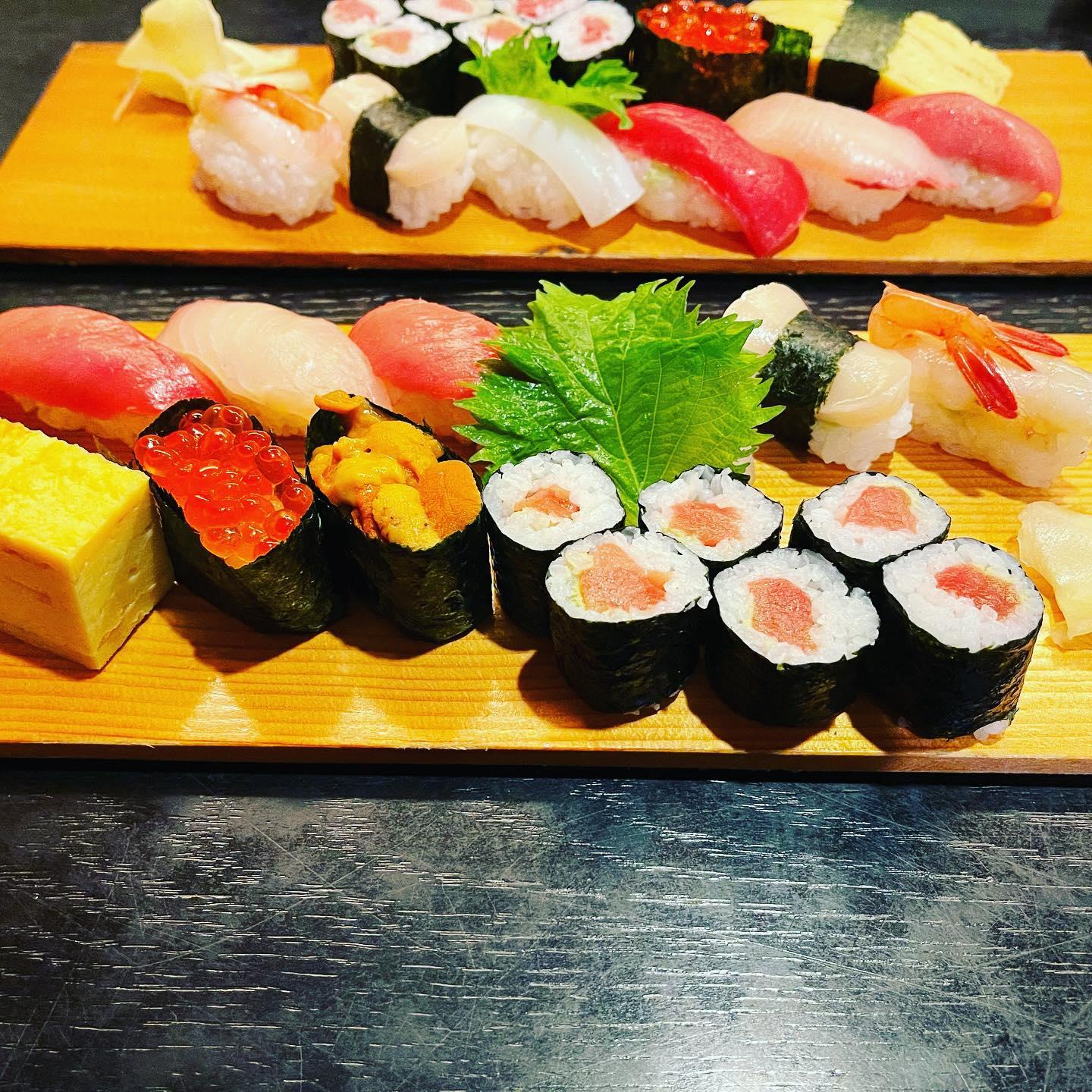 美舟