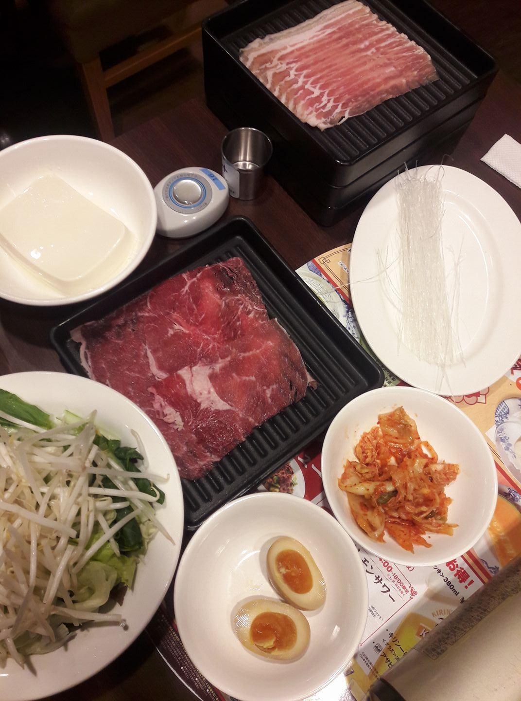 バーミヤン本庄店