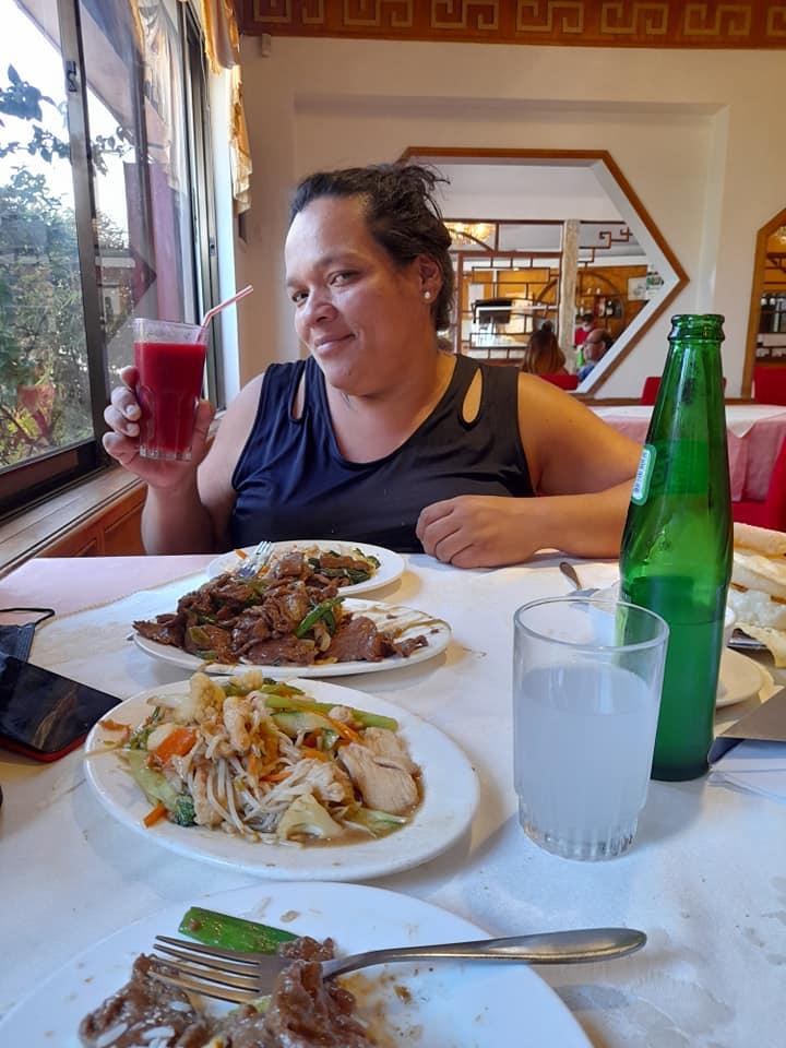 Restaurante Shun Fa