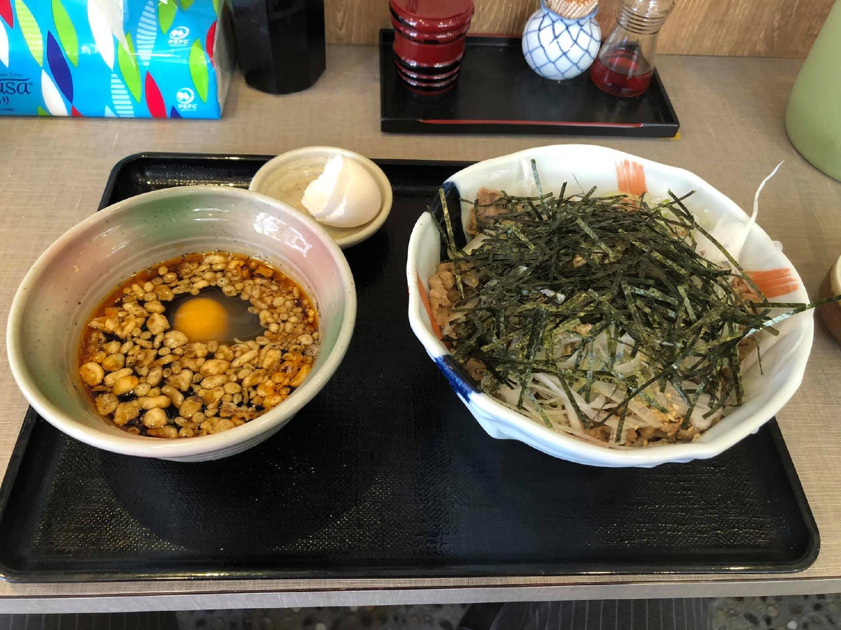 そば酒房 蕎麦しん