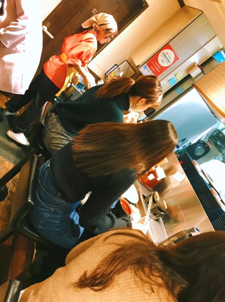 牛かつもと村 渋谷道玄坂店