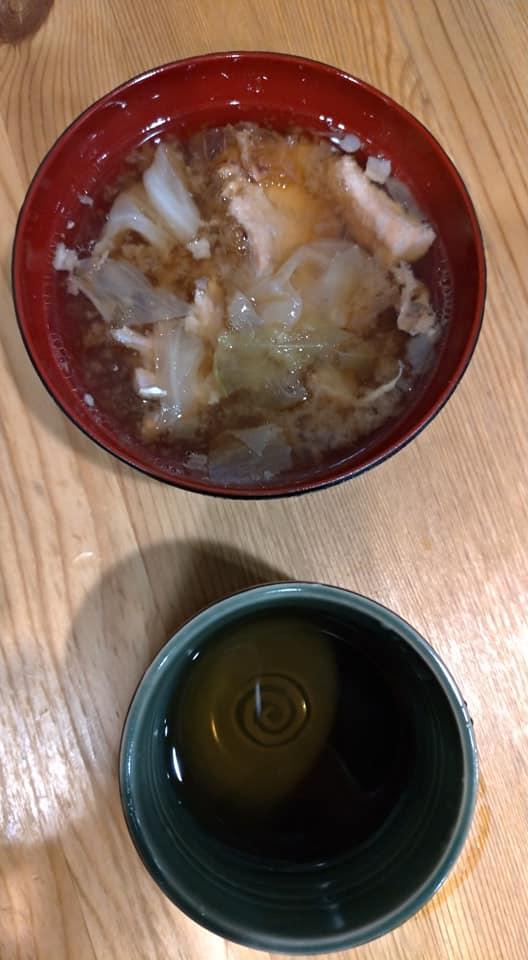信 日本料理