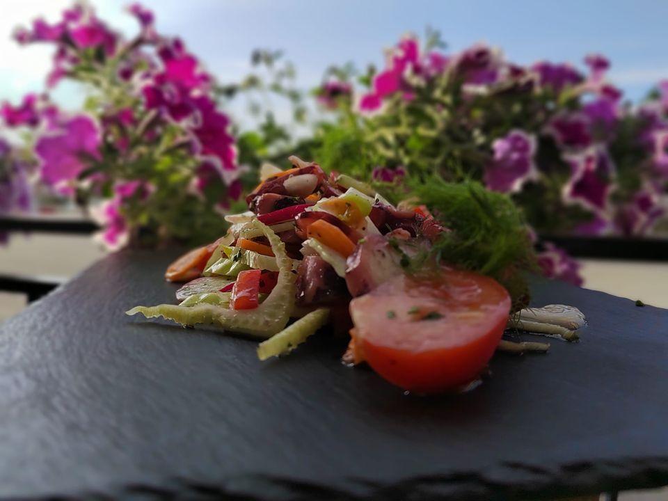 Ristorante Ai Dò Compari