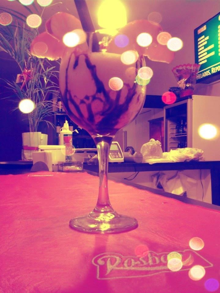 Rosbar