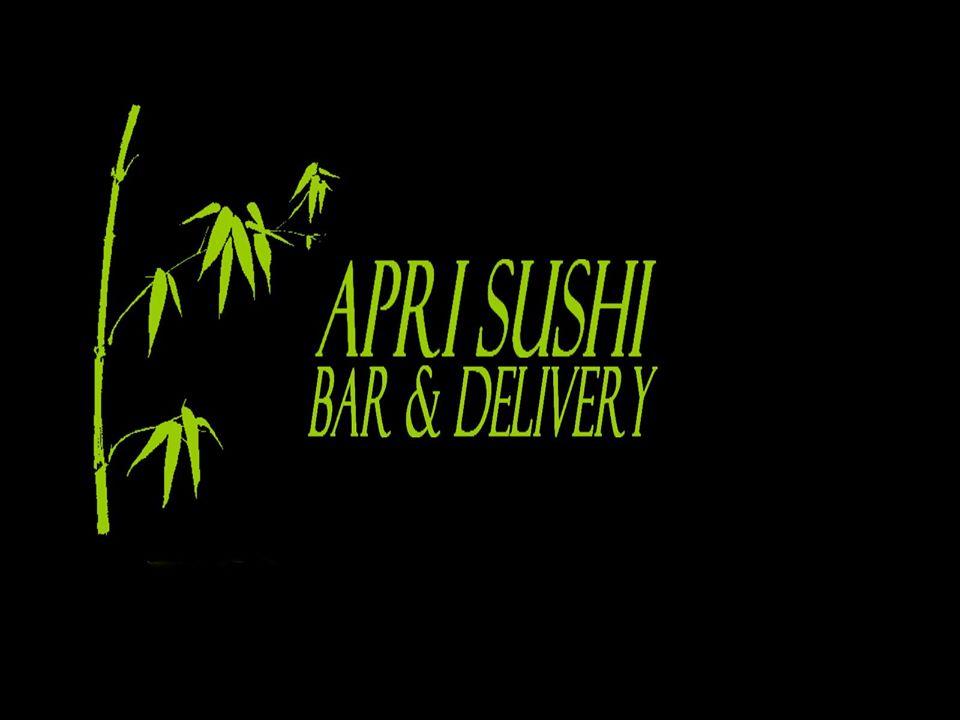 Apri Sushi