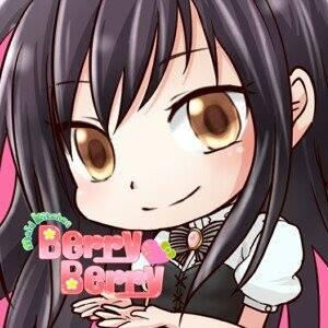 メイドキッチンベリーベリー