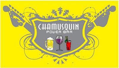 Chamusquin Power Rock