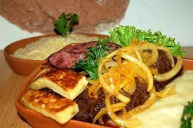 Restaurante jc