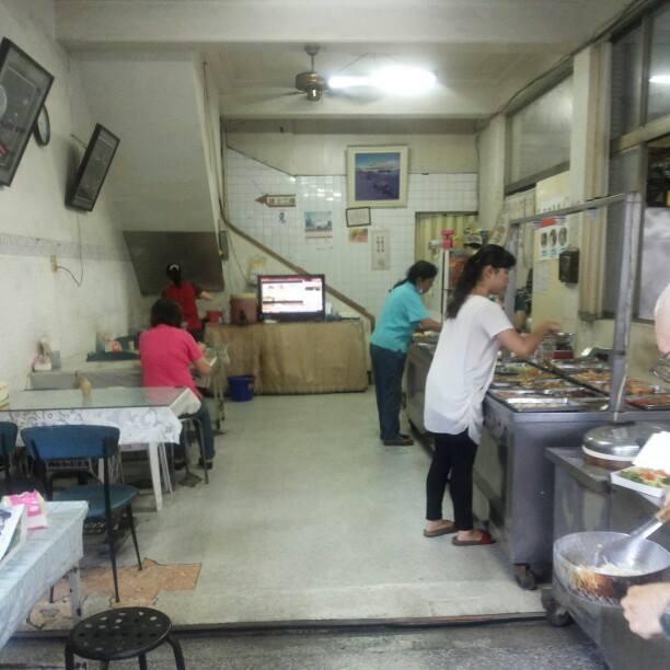 澎湖自助餐