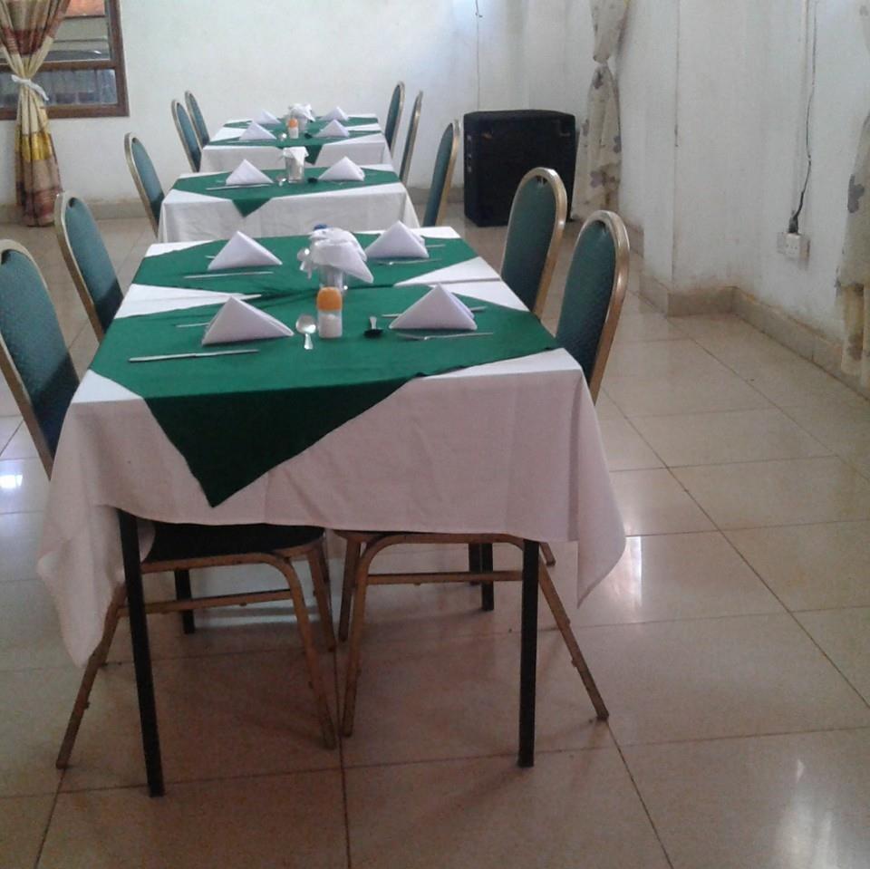 Sunrise Comfort Hotel
