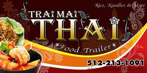 Trai MAI Thai