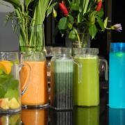 Phuket Cleanse Juice Feast