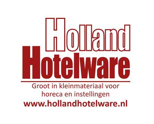 Holland Hotelware