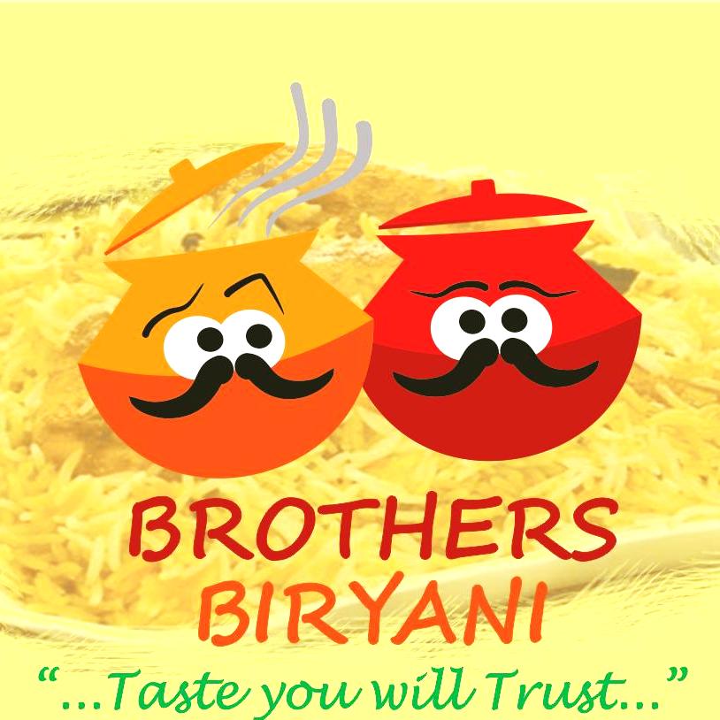 Brothers Biryani