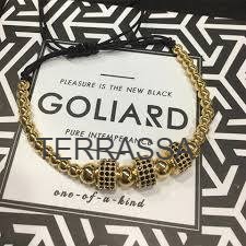 Goliard Terrassa