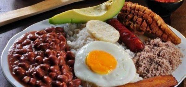 El sabor del viajero ca
