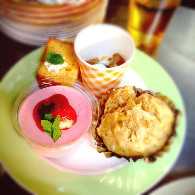 しおん館