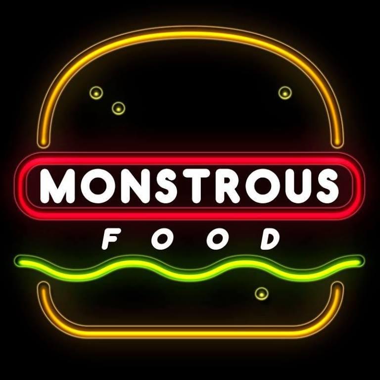 Monstrous FOOD En LOJA