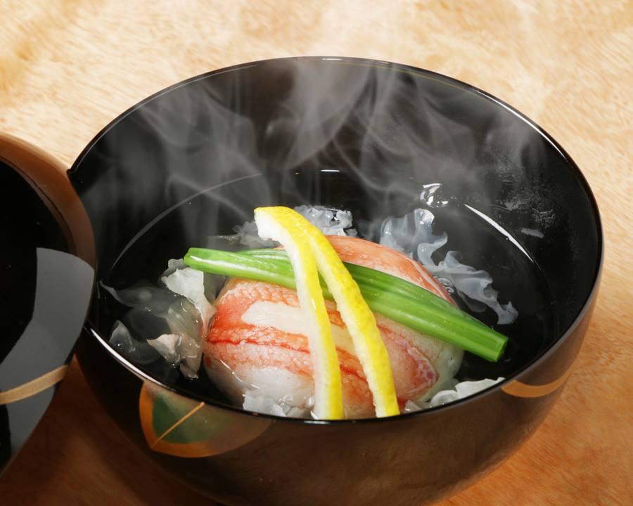 御料理　堀川
